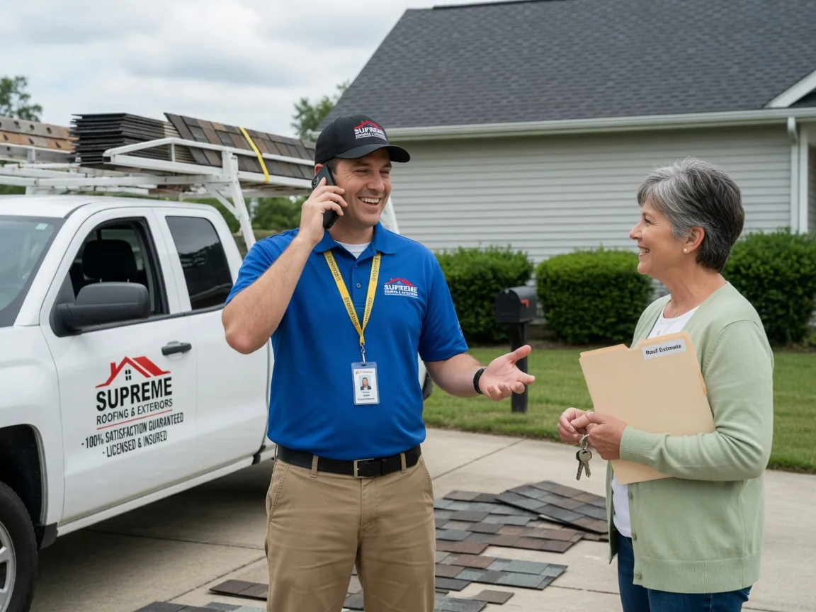 Roof Replacement Califon, NJ FAQs