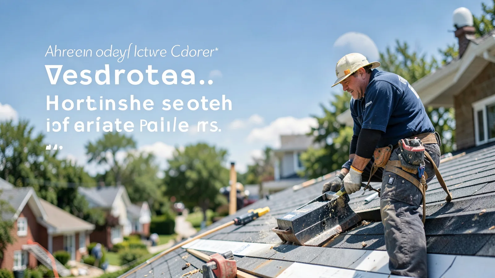 Roof Replacement in Califon, NJ near me